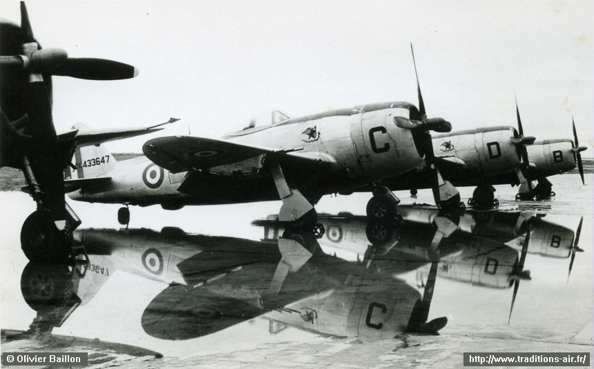 P47D30RA n°44-33647, ERC573, Rabat Salé, entre 1955 et 1961.jpg
