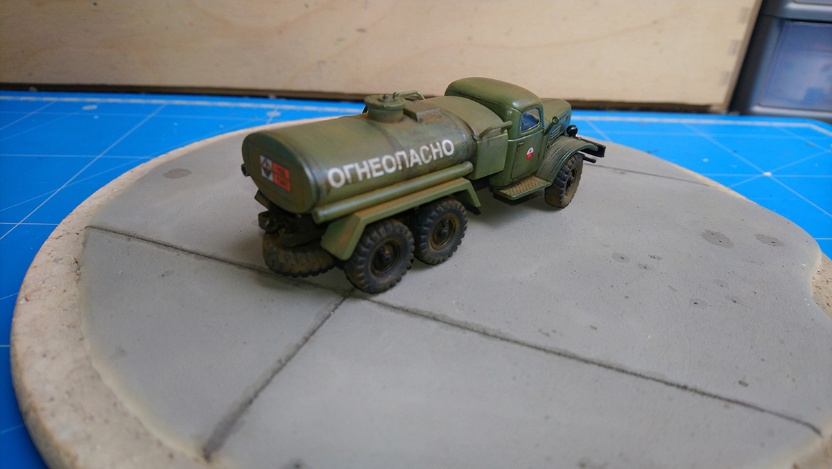 ICM - ZIL 157 Fuel Truck (URSS)_08.JPG