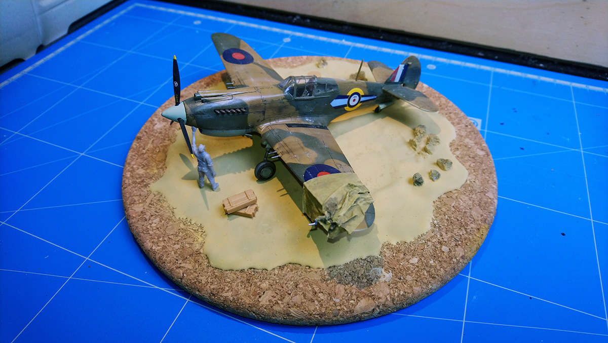 Airfix - Curtiss Tomahawk Mk.IIb (73 Sqn)_02.JPG