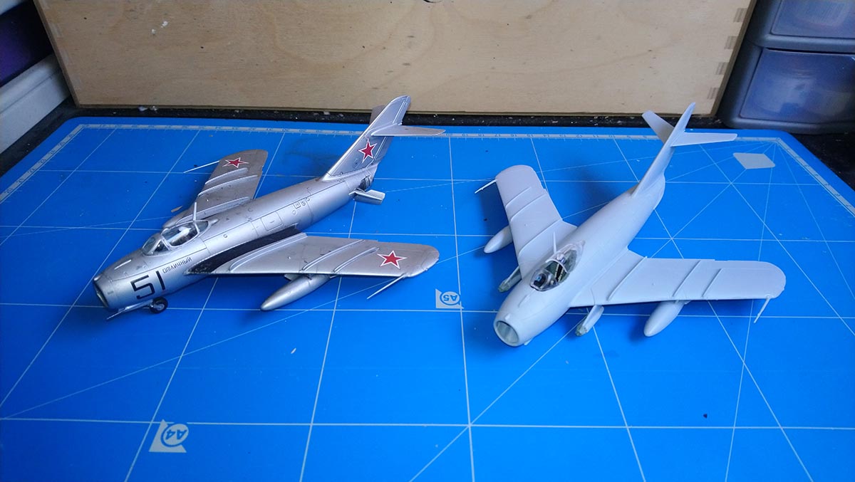 Airfix - PZL Lim-5 (JBG 37 Klement Gottwald)_02.JPG