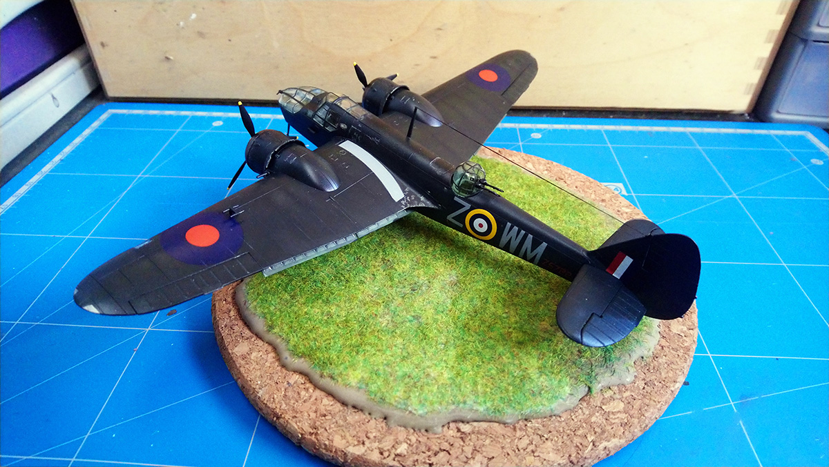 Airfix - Bristol Blenheim Mk.IVf (68 Sqn)_01.JPG