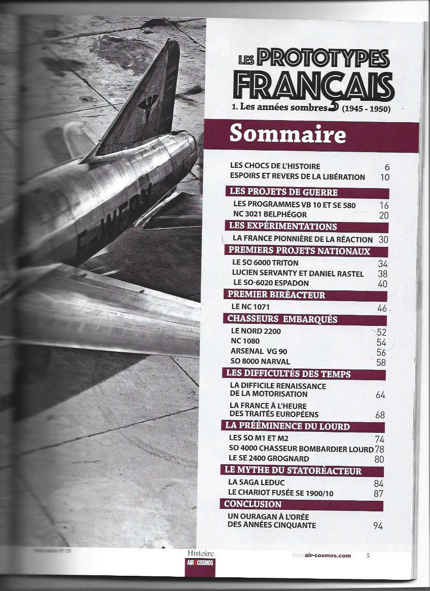 Sommaire