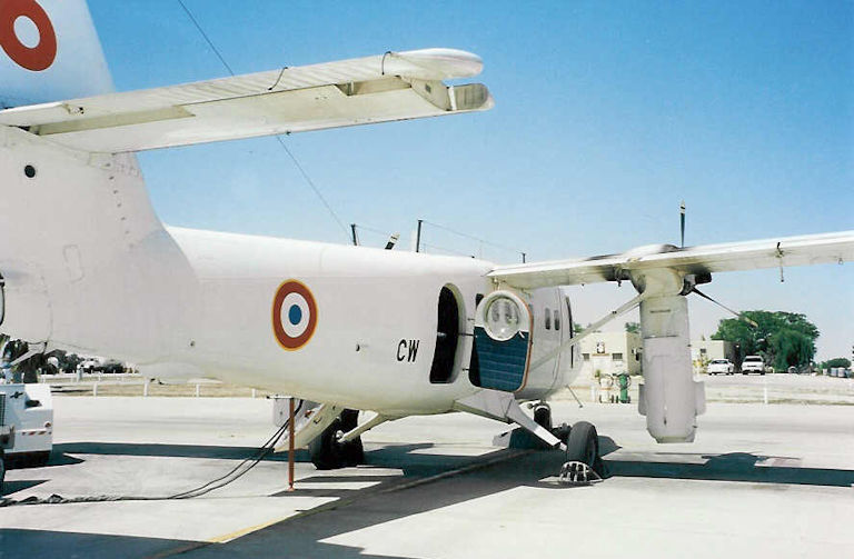 DHC-6 Twin Otter (790.CW - El Gorah - Eté 1998).jpg