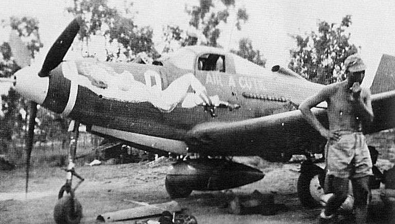 Bell P-39D-1-BE Air A Cutie (41-28267 - Q - 36 FS - 8 FG)-01.jpg