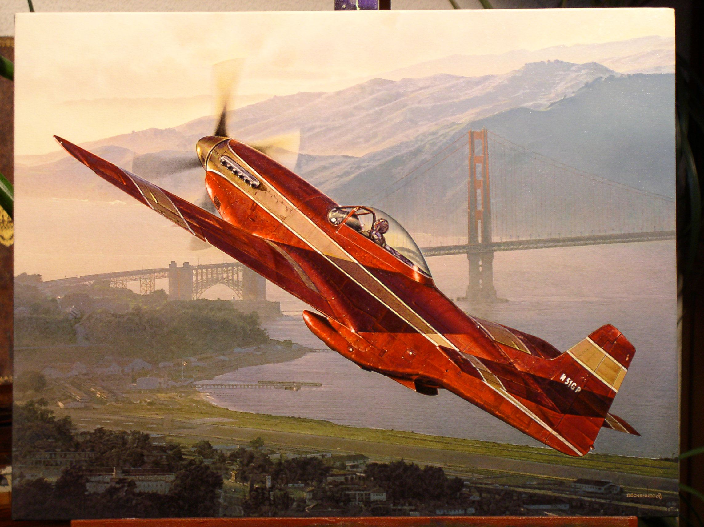Mustang tableau fini.jpg