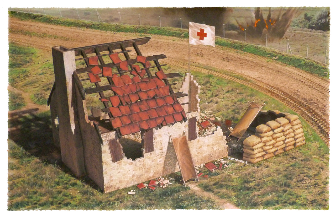 AIRFIX FORWARD POST light copie.jpg
