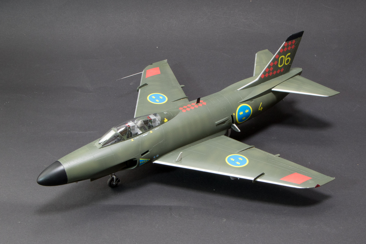 Hobbyboss 1/48