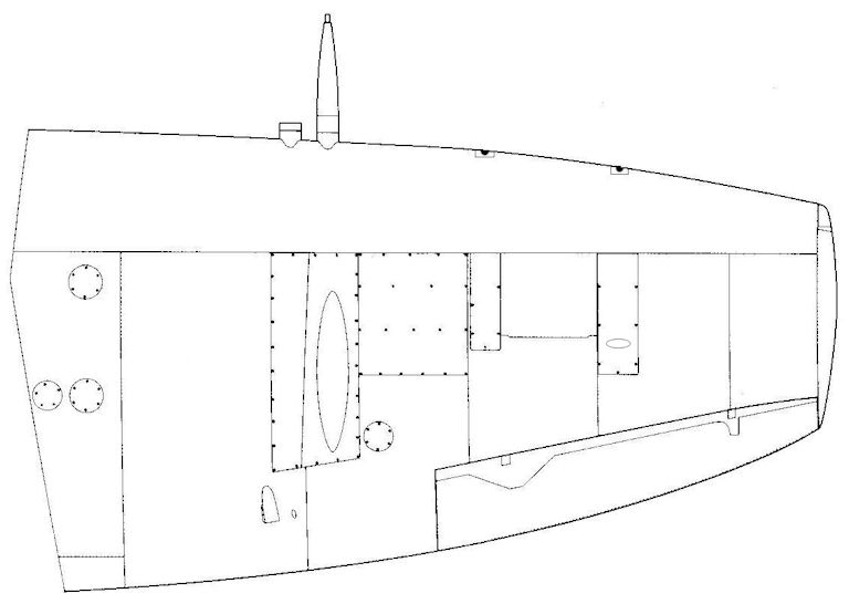 Spitfire - Aile C & armement E clipped (extrados).jpg