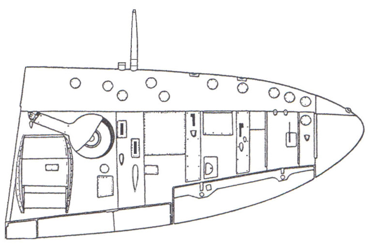 Spitfire - Aile C & armement E standard (intrados).jpg