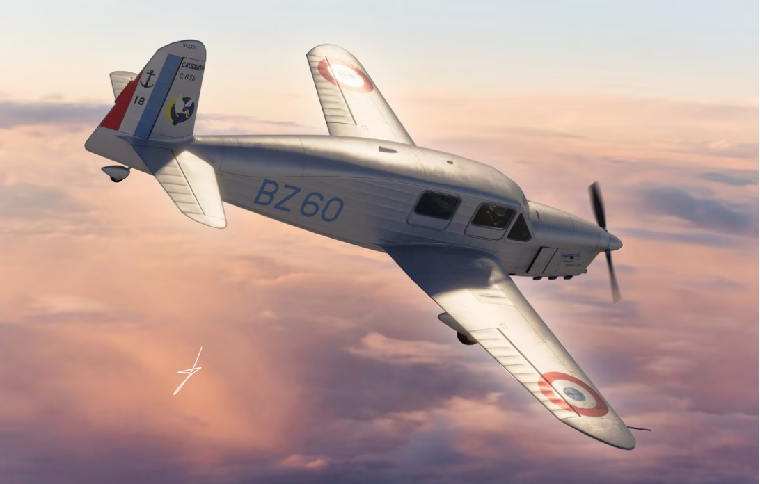 Caudron Simoun.png