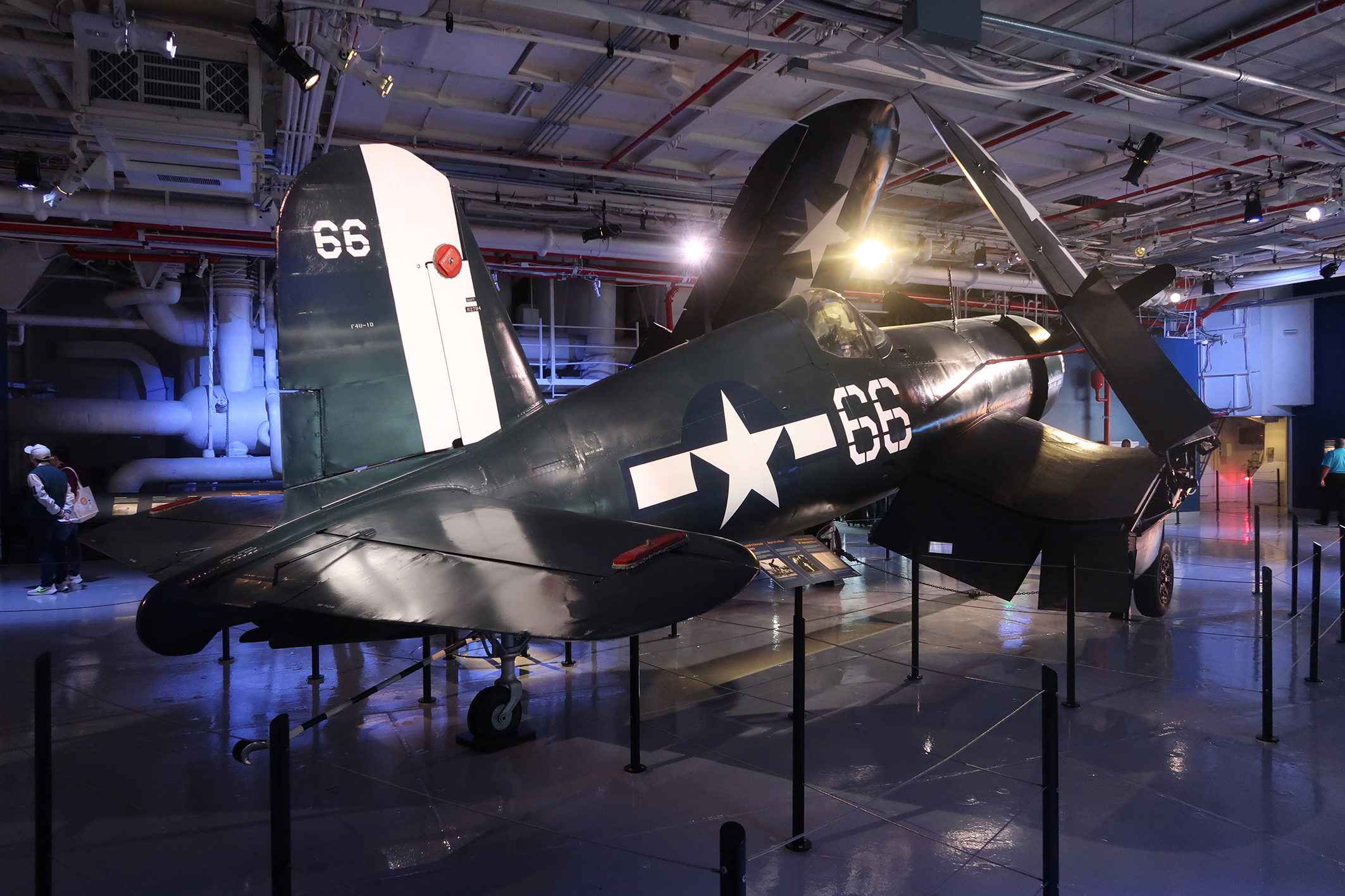 Corsair - Musée Uss Intrepid 2.jpg