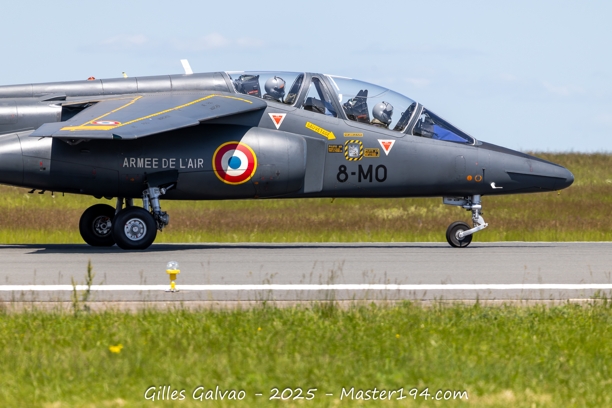 Alphajet - Orléans 2025 - 01.jpg
