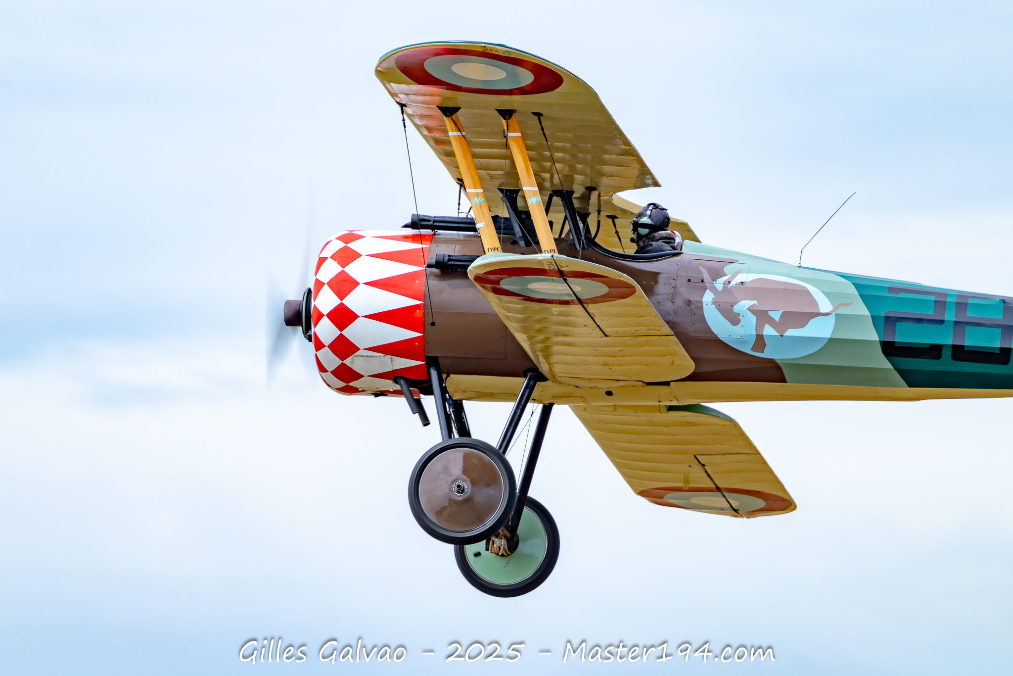 Nieuport 28 - Meaux 2025 - 01.jpg