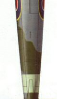 fuselage