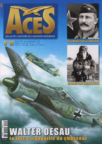 Aces 10 – Heimdal