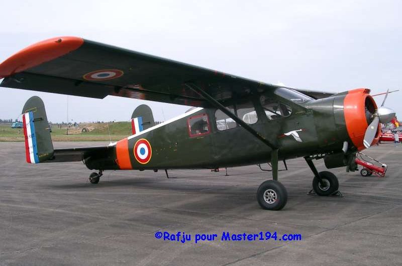 Broussard MH 1521 – n°106