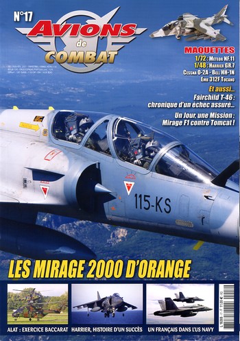 Avions de Combat n°17 – Heimdal