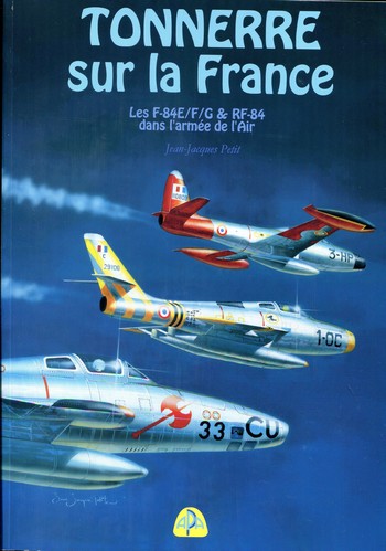 Tonnerre sur la France – APPA