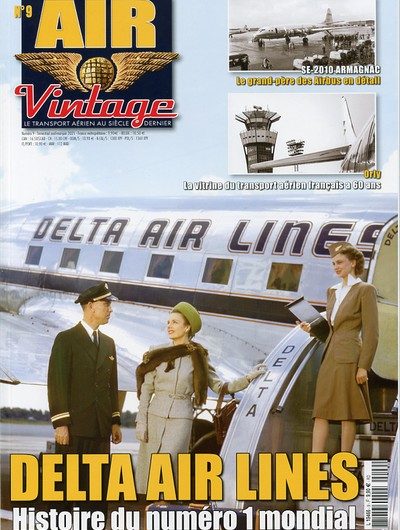 Air Vintage n°9
