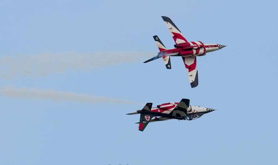 « Asas de Portugal », Reims 2009