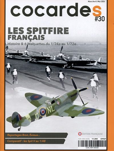 Cocardes International n°30