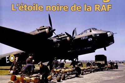 Couverture Avions 264
