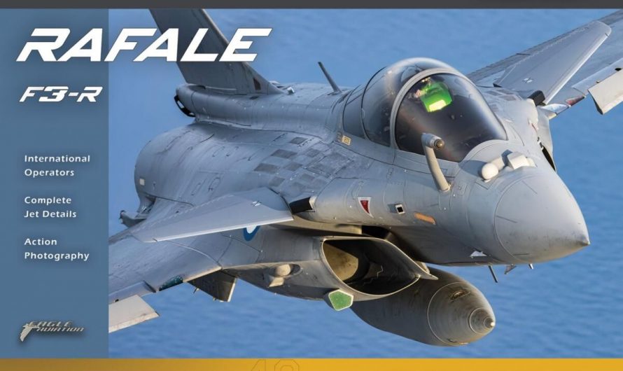 Rafale F3-R Aviation Guide 1